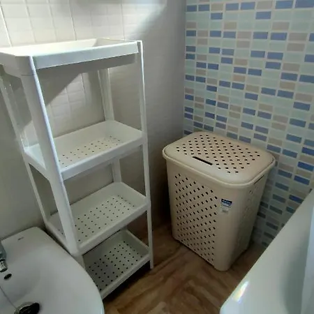 La Carrajolilla Apartment