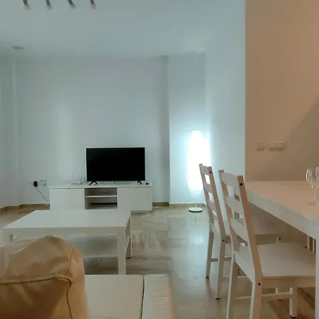 La Carrajolilla Apartment *