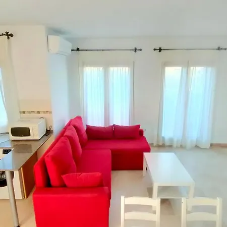 La Carrajolilla