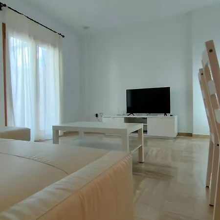 La Carrajolilla Apartment Chiclana de la Frontera
