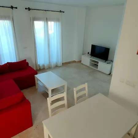 Apartment La Carrajolilla Chiclana de la Frontera