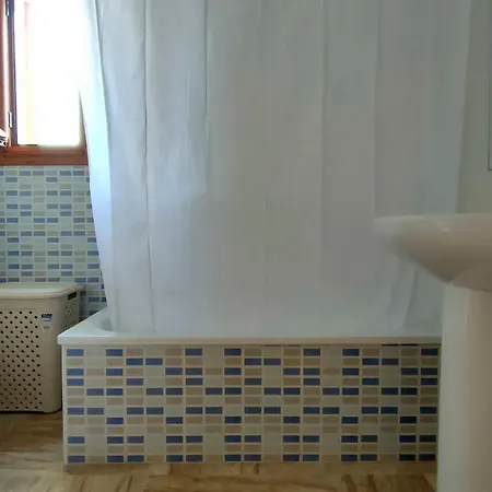 Apartment La Carrajolilla Chiclana de la Frontera