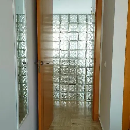 Apartment La Carrajolilla