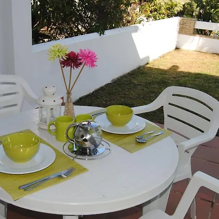 La Carrajolilla Apartment *