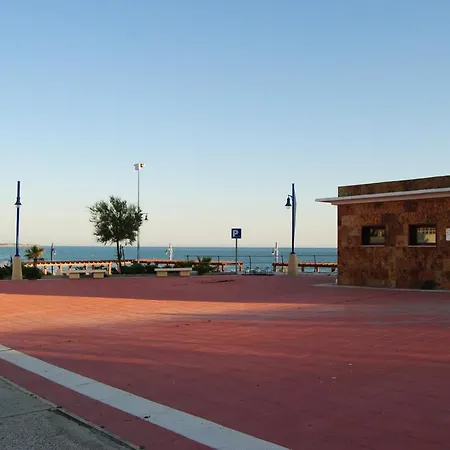 La Carrajolilla Chiclana de la Frontera