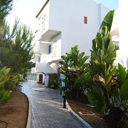 Apartment La Carrajolilla Chiclana de la Frontera