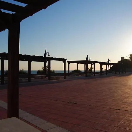 La Carrajolilla Chiclana de la Frontera