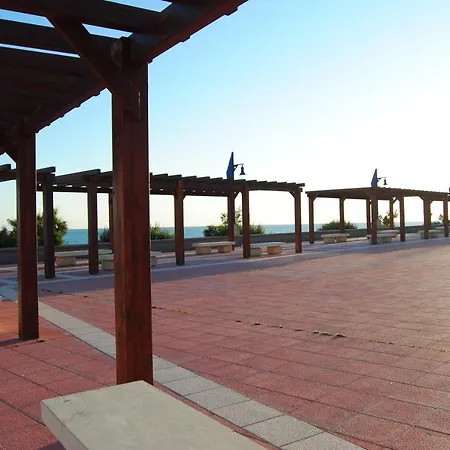 La Carrajolilla Chiclana de la Frontera