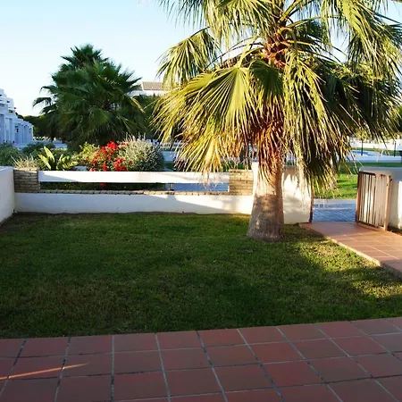 Apartment La Carrajolilla *