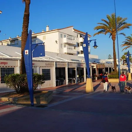 La Carrajolilla Chiclana de la Frontera