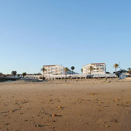 La Carrajolilla Apartment Chiclana de la Frontera