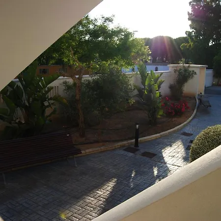 Apartment La Carrajolilla