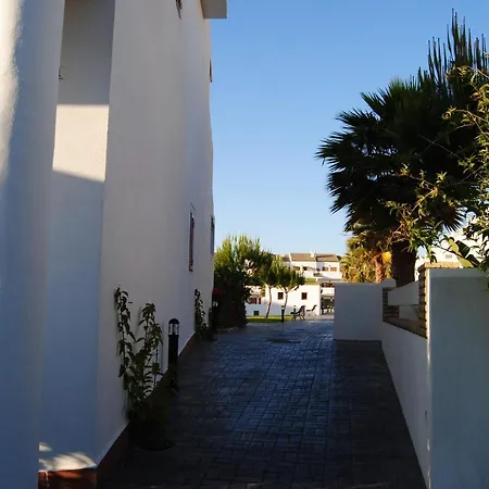 La Carrajolilla Apartment *