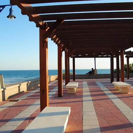 La Carrajolilla Apartment Chiclana de la Frontera