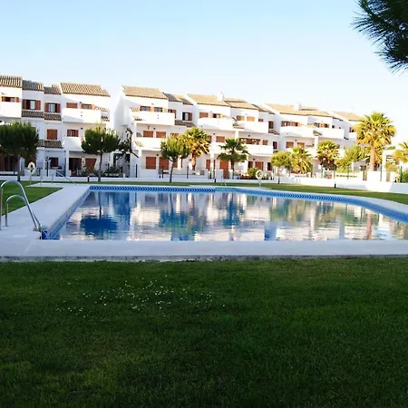 Apartment La Carrajolilla
