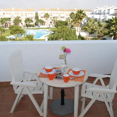 Apartment La Carrajolilla