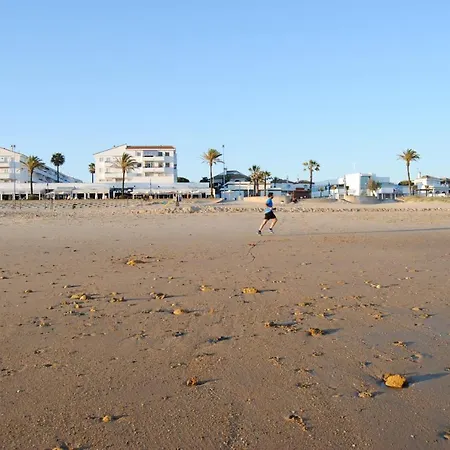 La Carrajolilla Apartment Chiclana de la Frontera