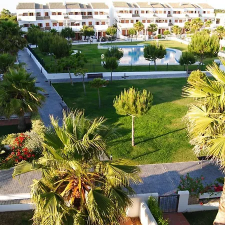 La Carrajolilla Chiclana de la Frontera