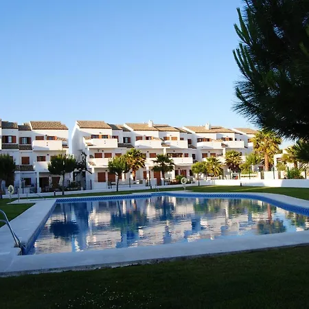 Apartment La Carrajolilla *