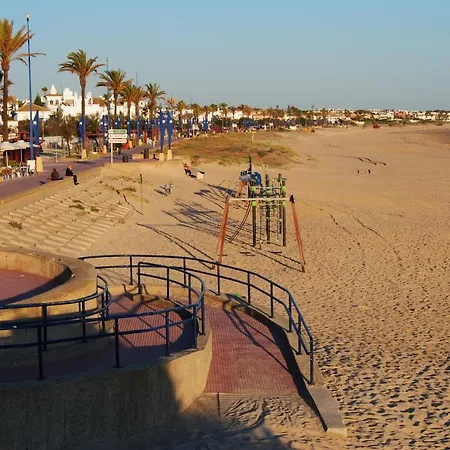 La Carrajolilla * Chiclana de la Frontera