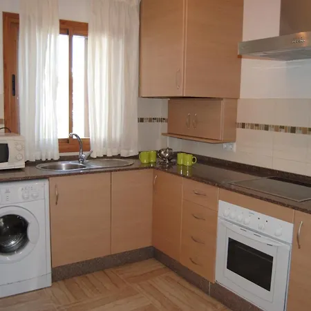 La Carrajolilla Apartment Chiclana de la Frontera