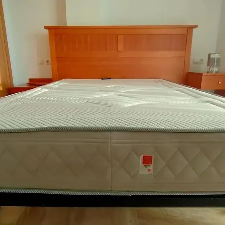 La Carrajolilla Appartement *