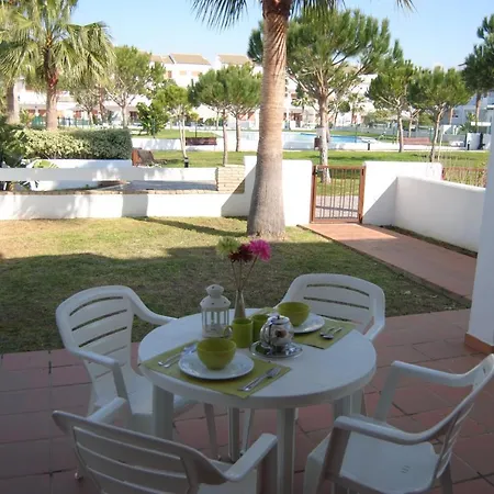 Appartement La Carrajolilla