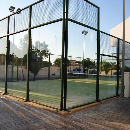 Appartement La Carrajolilla Chiclana de la Frontera